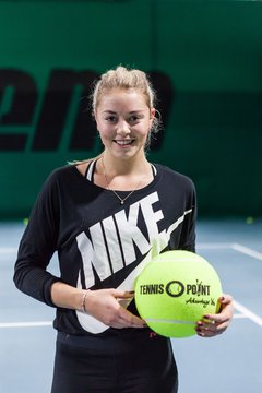 Meet and Greet am 10.12.16 119 - Meet and Greet mit Carina Witthoeft